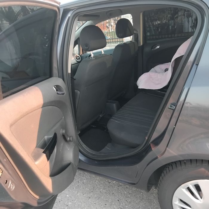 Opel Corsa  D  EcoFlex