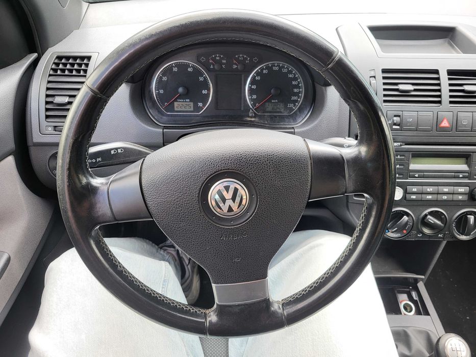 Volkswagen Polo 1.2 2009