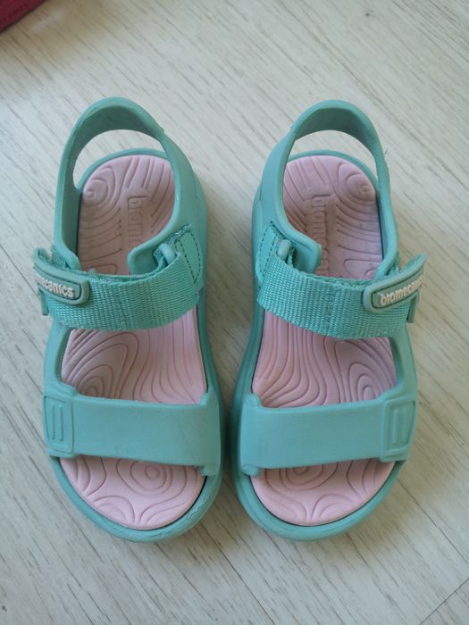 Sandale Biomecanics mărimea 24