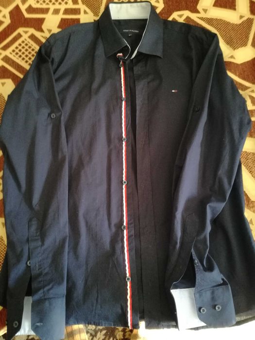 Мъжка риза Tommy Hilfiger