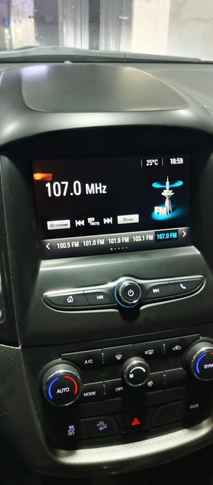 Каптива 4  - 2.4 - 2018й  срочно