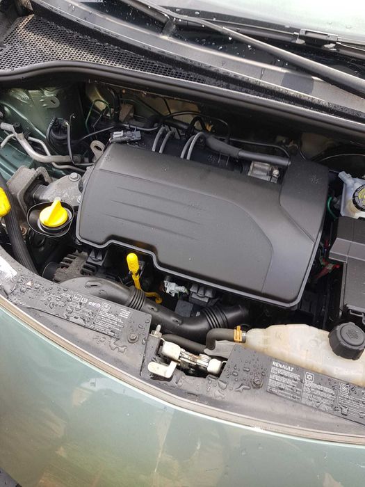 Renault Clio 3 - 1.2 16V - 2008 -