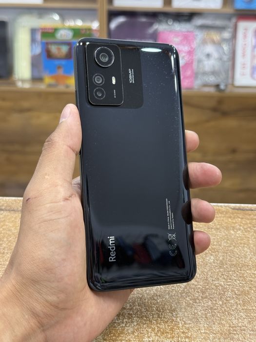 Redmi Note 12s 256GB - (Kaspi 0-0-12)