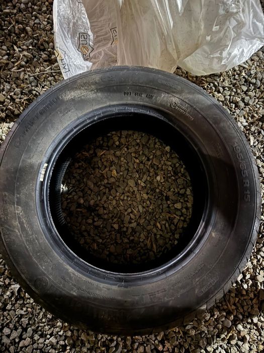 Летние  шины