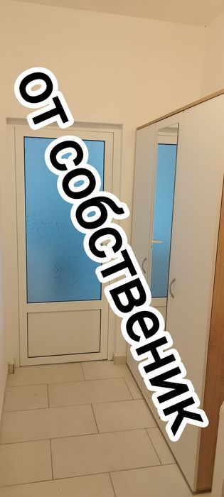 Дава се под наем Едностаен апартамент в Пловдив, Кючук Париж - 40 кв.м за 229.5 € - Снимка #5