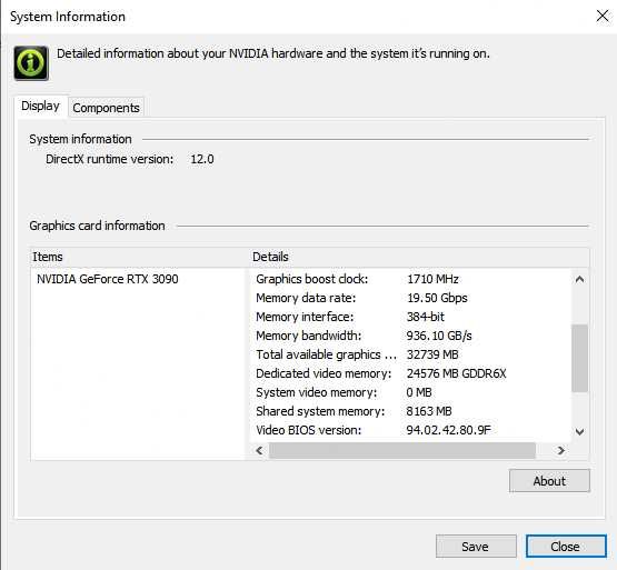 Placă video Nvidia RTX 3090 ZOTAC GAMING 24GB