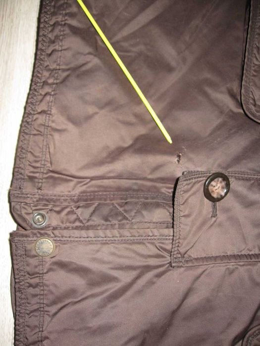 Parajumpers мъжко зимно яке с каулка