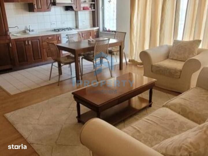 Inchiriere Apartament 2 camere Stefan cel Mare cartier rezidential Cen