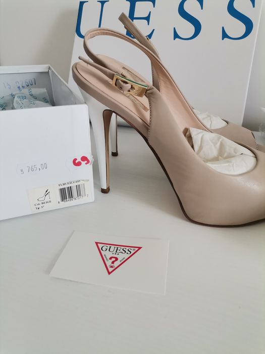 Sandale Guess Originale