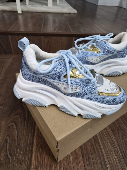 Кецове Steve Madden