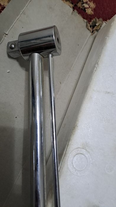 Динамометрикалық кілт.