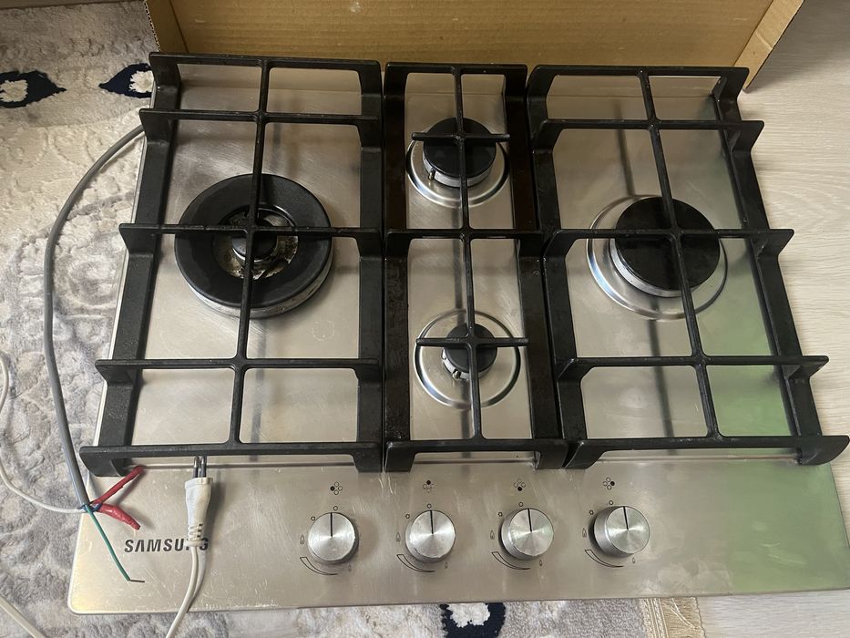 Продам Варочную поверхность!