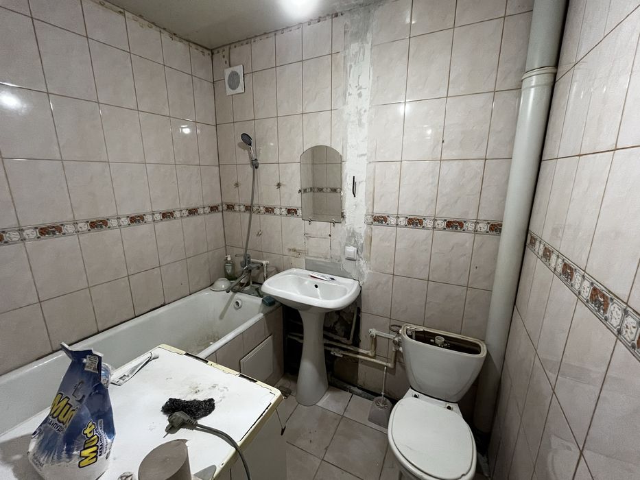 Сдам двухкомнатную