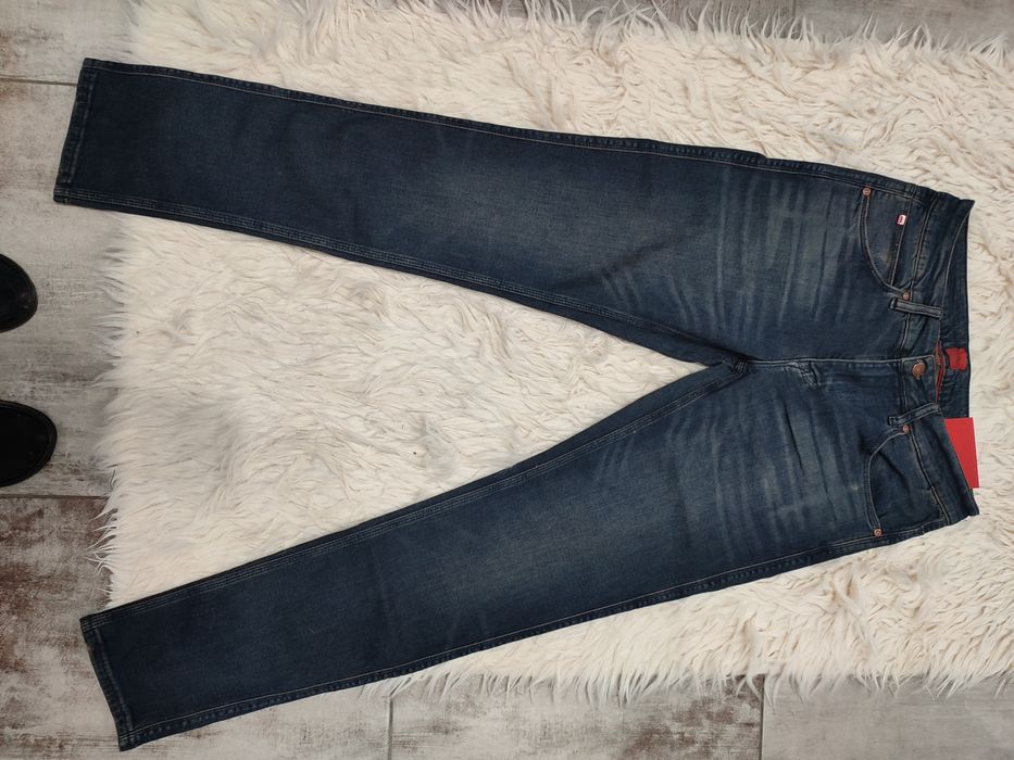 Blugi bărbați Hugo boss