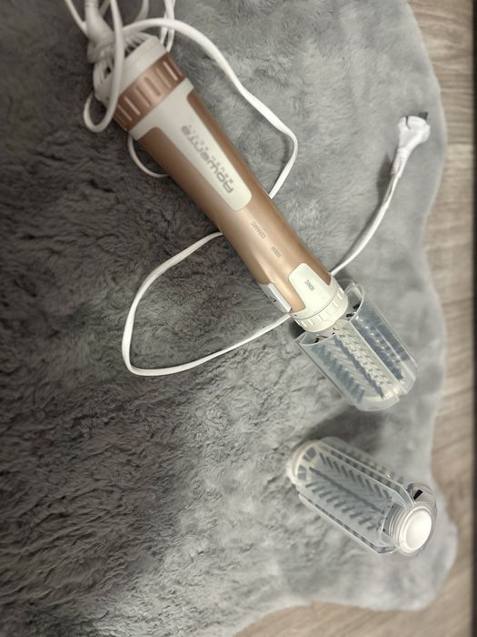 Сешоар Curler  Rowenta Brush Activ Compact CF9520 MM 50.00 мм