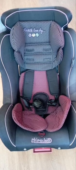 Детско столче за кола Чиполино