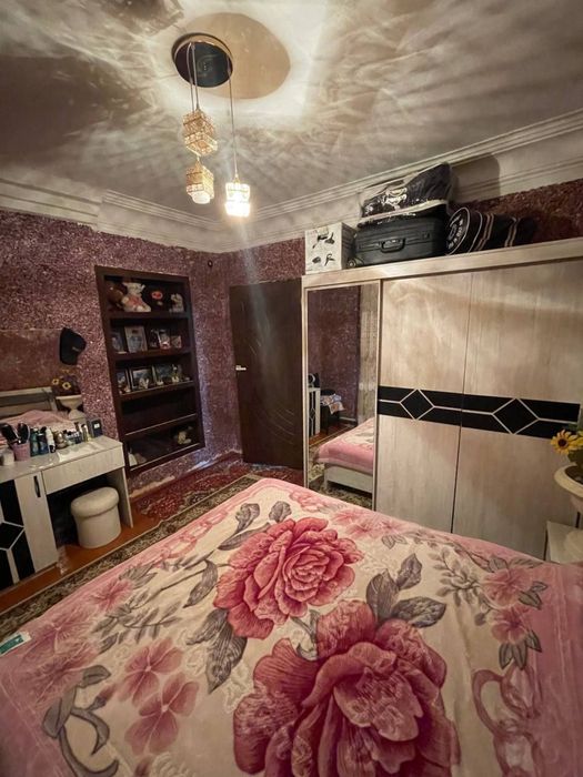 Uy sotiladi Toshkent vil, Zangiota tum, umumiy maydon 5 sotix