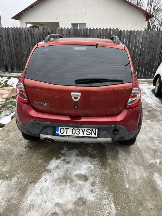 Dacia Sandero impecabil