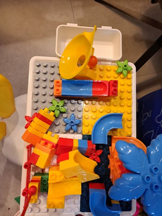 Детска обучителна маса