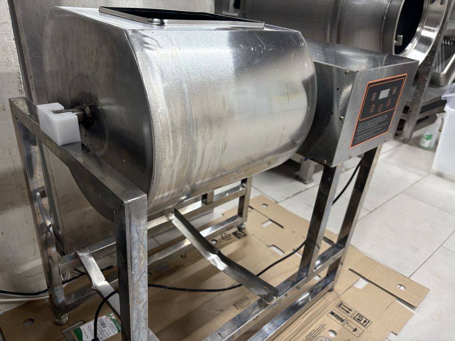 Маринатор массажер для мяса