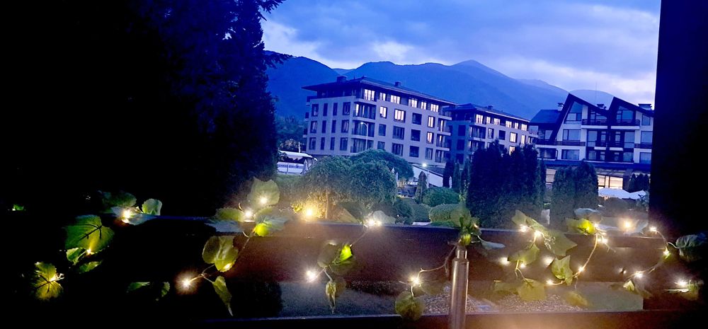 Давам Студио под наем в Aspen golf resort and spa до Банско