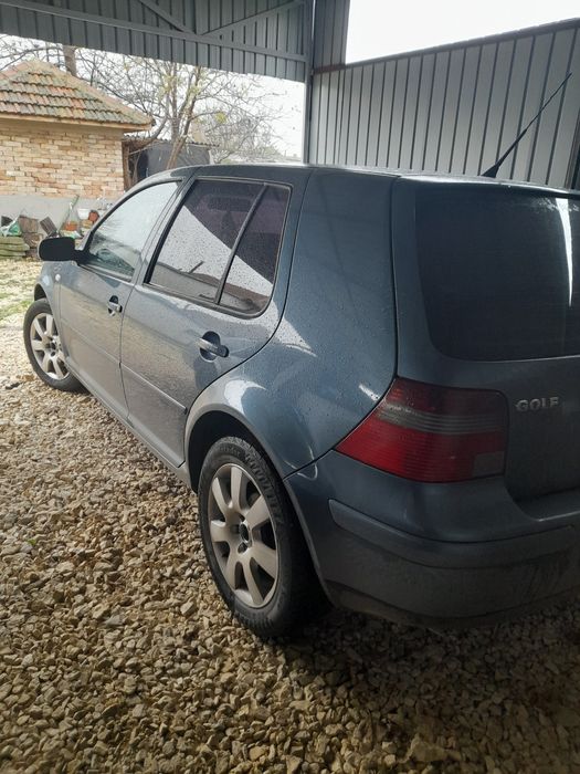 Wolkswagen de vânzare