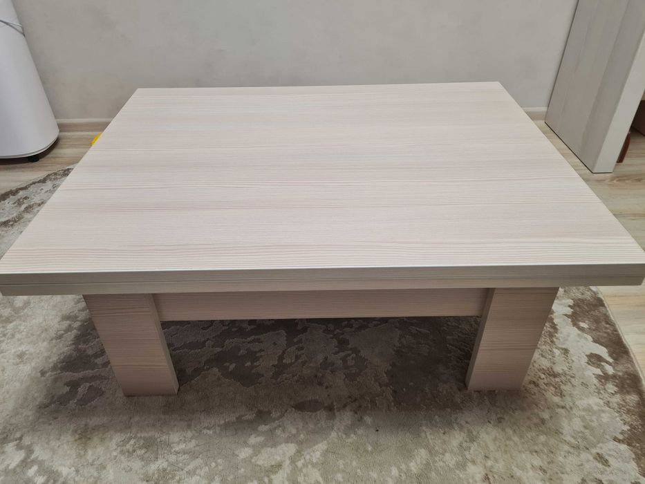 Журнальный стол - трансформер