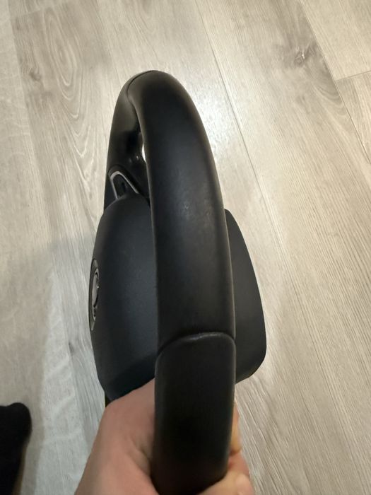 Волан Skoda Octavia Fabia Superb Kodiaq Rapid Шкода