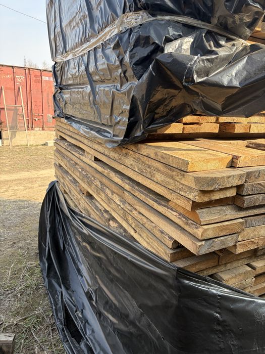 Трубы, доска б/у