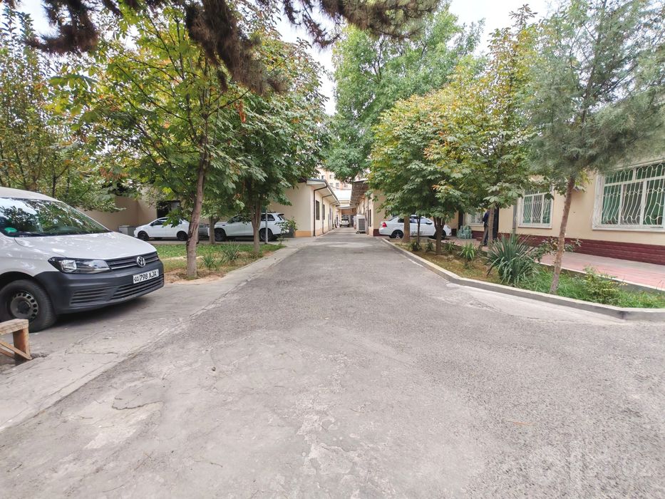 Сдам производственно-складское помещение 166 м² в Яшнабаде