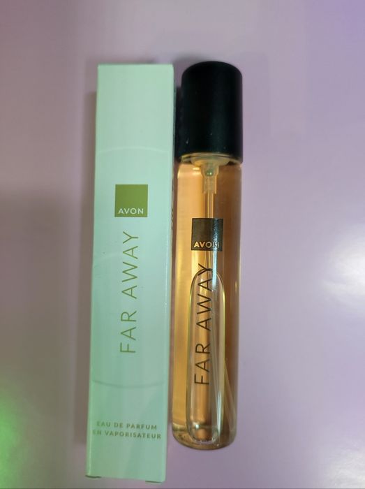 Продам новый парфюм 30+10мл