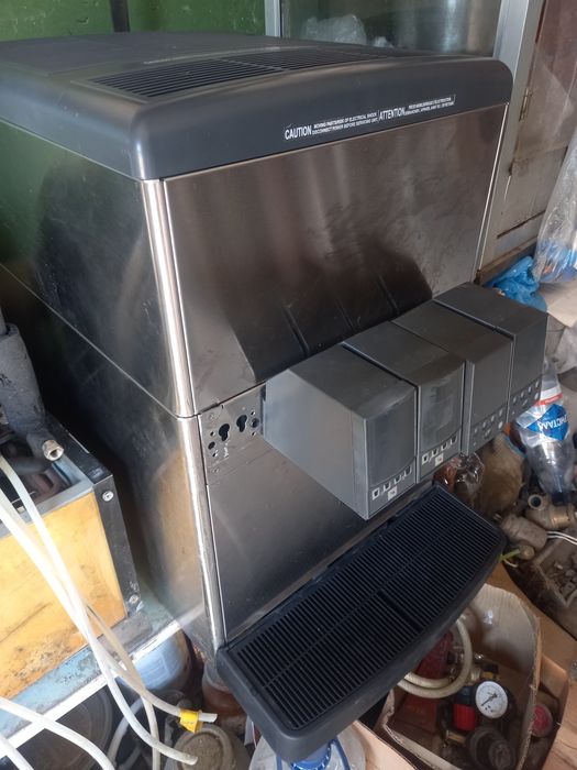 Аппарат кока-кола