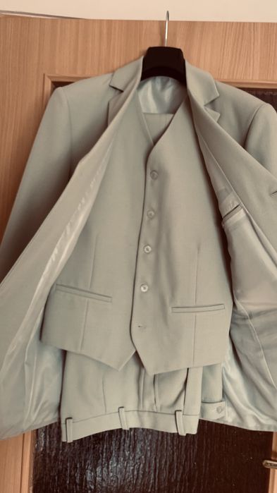 Costum stofa bărbați mar.38-40