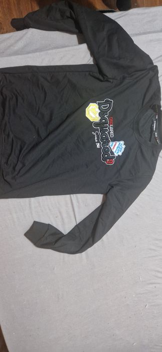 Bluza dsquared ne purtata