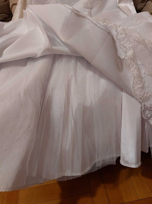 Rochie de mireasa