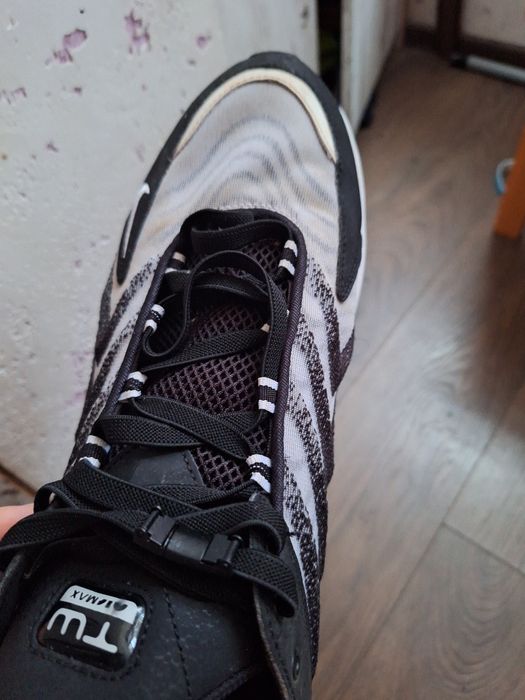 Маратонки Nike 48.5 номер