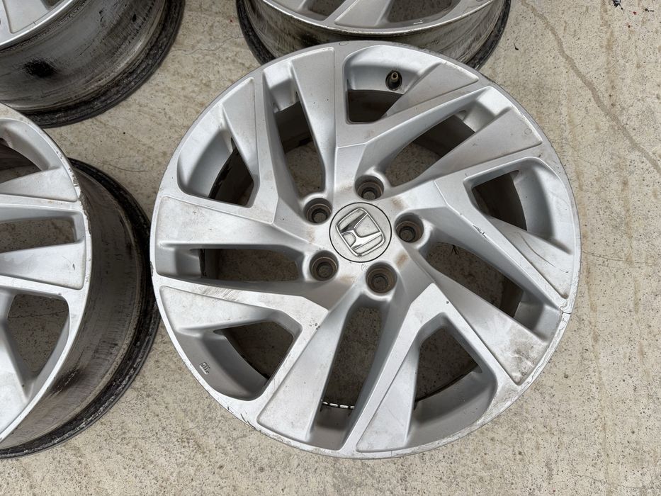 Оригинални джанти Honda CR-V