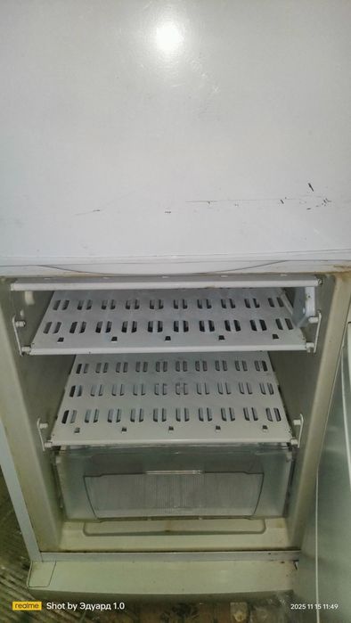 Холодильник Индезит