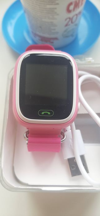 Умные часы с поддержкой симкарты