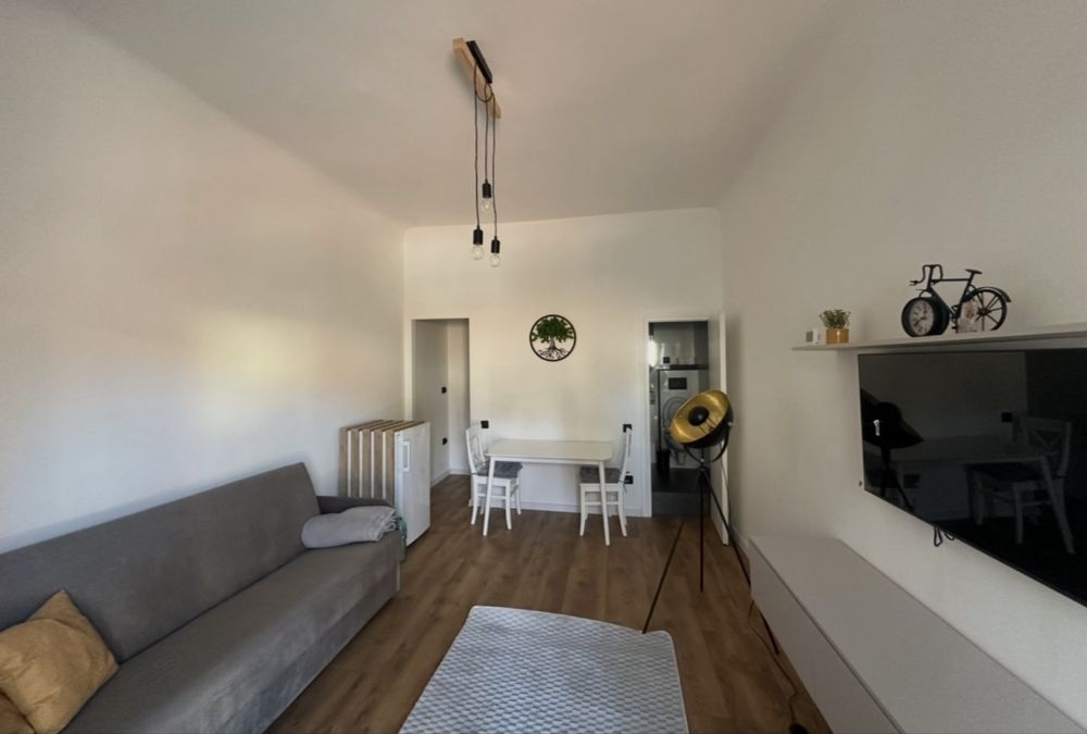 Apartament cu o camera Bulevardul Eroilor