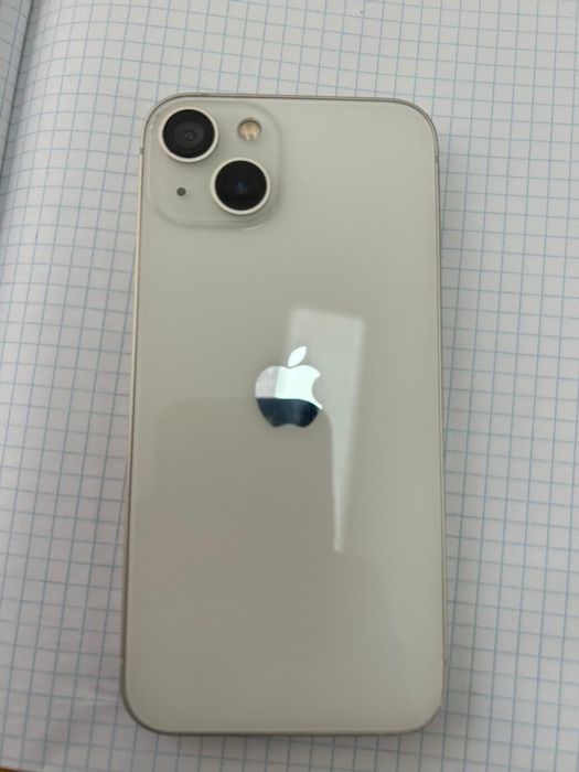 Айфон 13 128гб 89акб