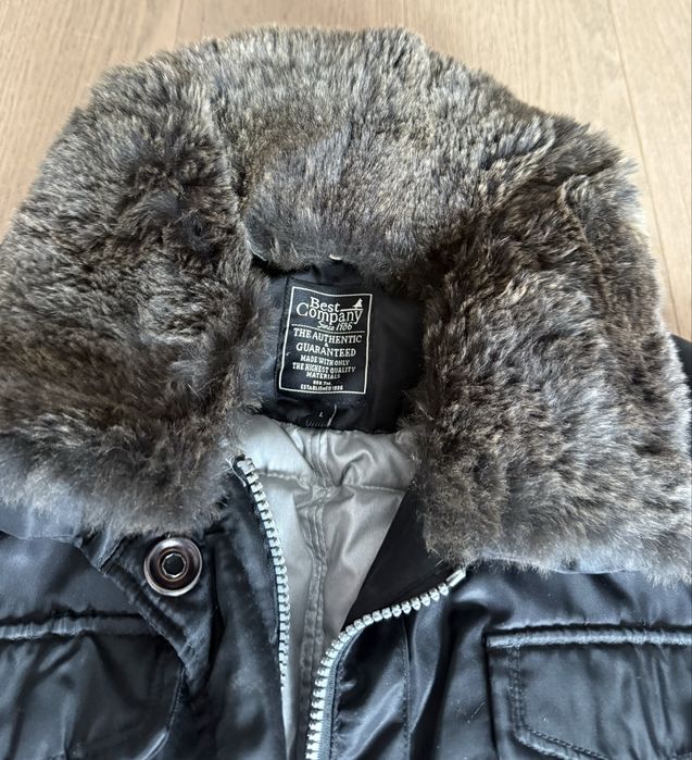 Geaca de iarna Best Company - masura L