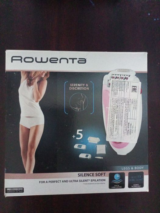 Продам эпилятор женский