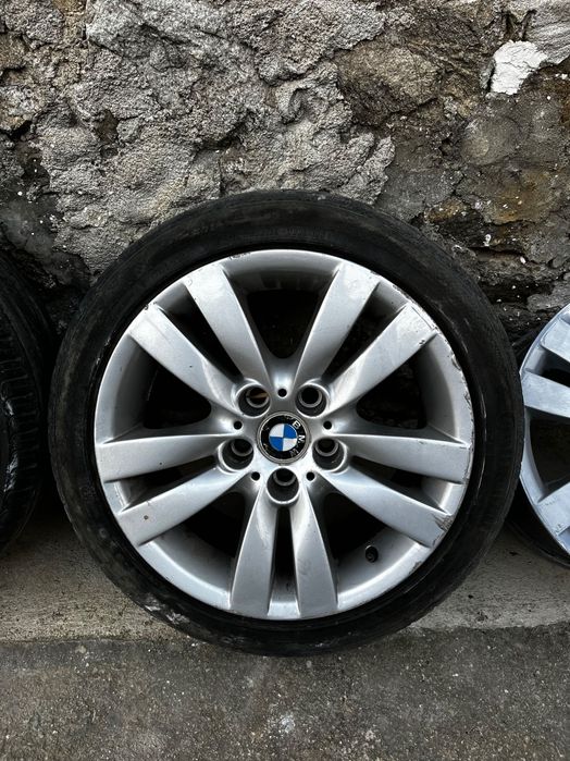 Оригинални Джанти (OEM) 5x120 за bmw style 161