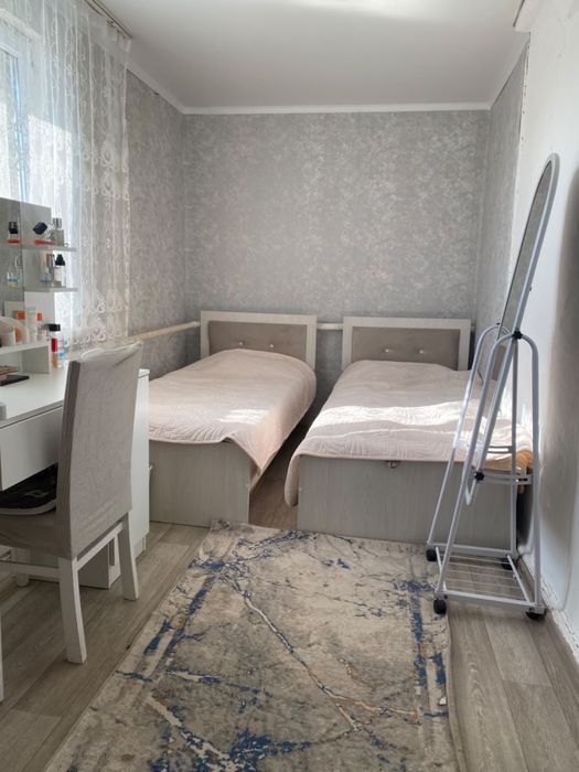 Үй сатылады. Торг бар