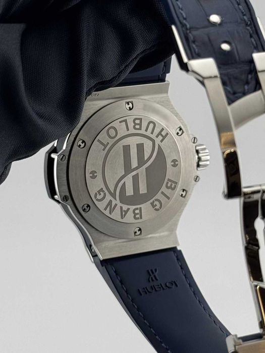 Наручные часы HUBLOT BIG BANG