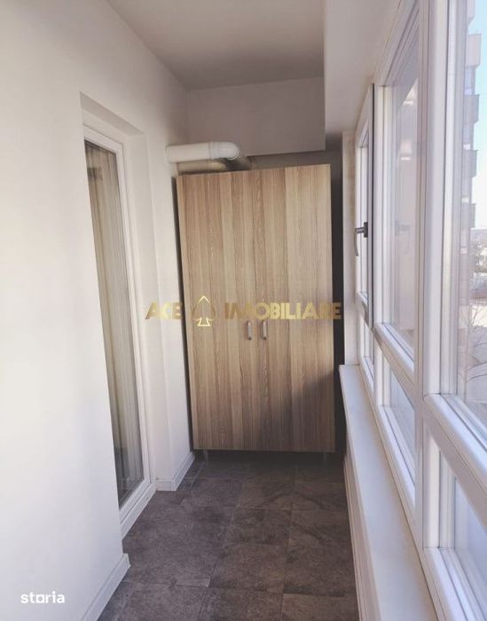 Garsoniera de inchiriat | Militari | Centrala | Loc de Parcare