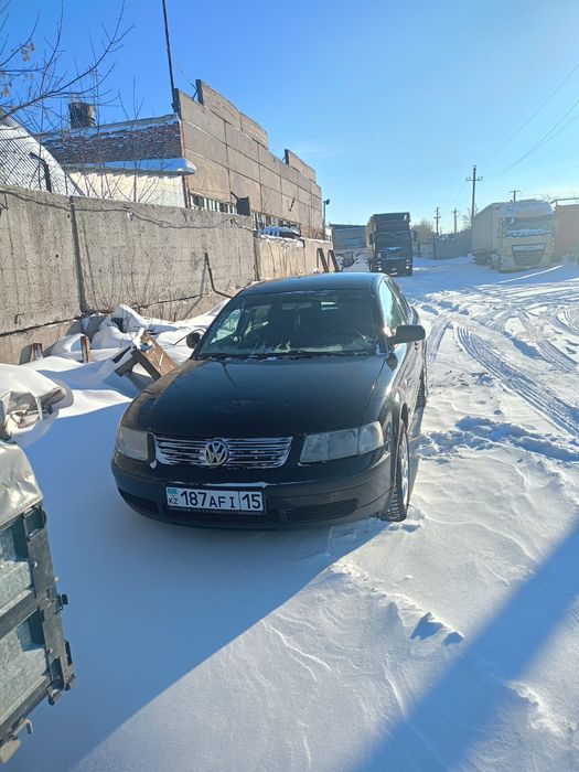 Продам Volkswagen B 5.