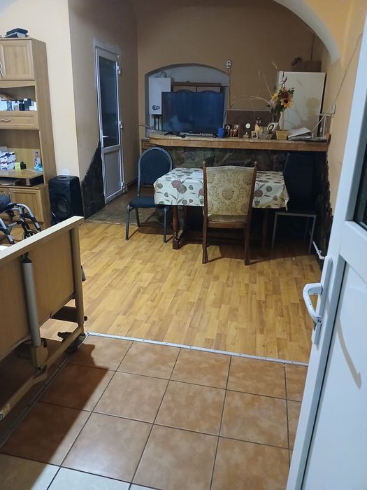 Vand casa in Aiud (centru )
