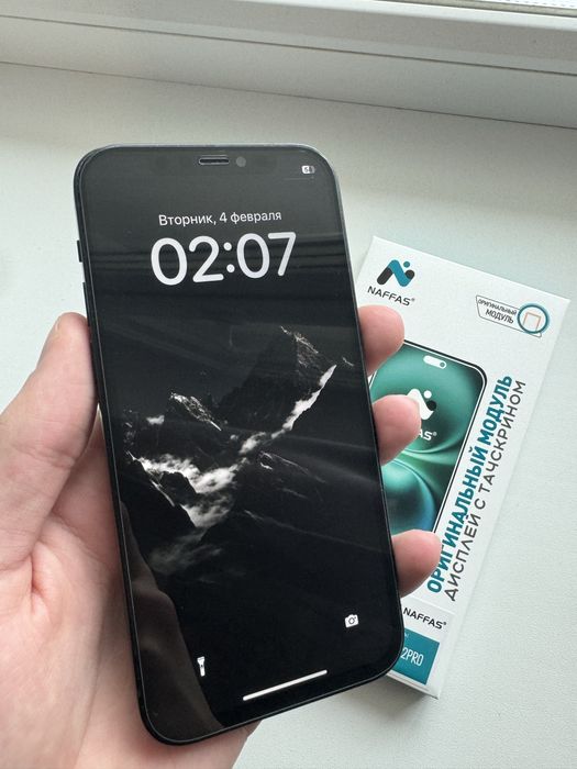 Айфон Iphone 12